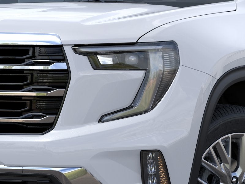 2027 GMC Acadia AWD Elevation