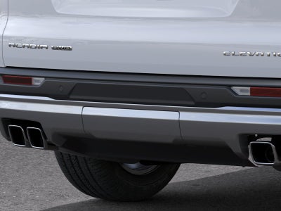 2027 GMC Acadia AWD Elevation