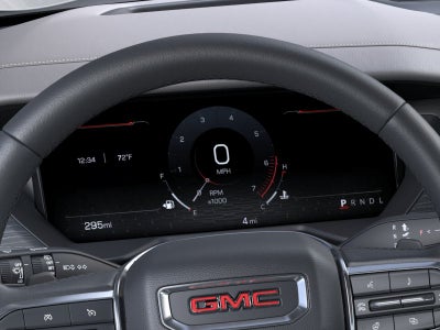 2027 GMC Acadia AWD Elevation