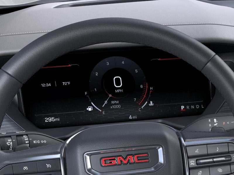 2027 GMC Acadia AWD Elevation