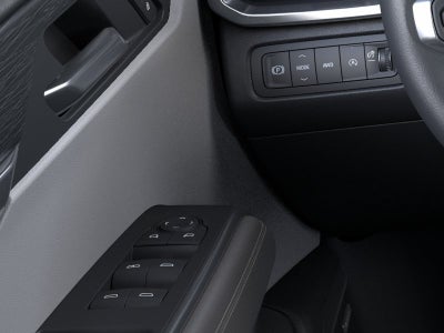 2027 GMC Acadia AWD Elevation