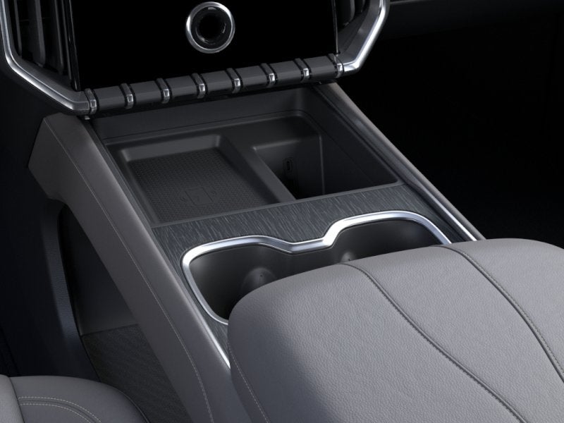 2027 GMC Acadia AWD Elevation