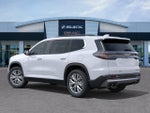 2027 GMC Acadia AWD Elevation