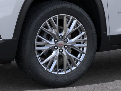 2027 GMC Acadia AWD Elevation
