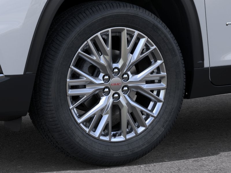 2027 GMC Acadia AWD Elevation