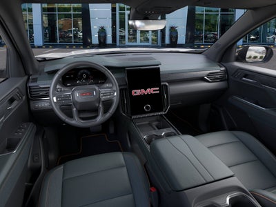 2027 GMC Acadia AT4
