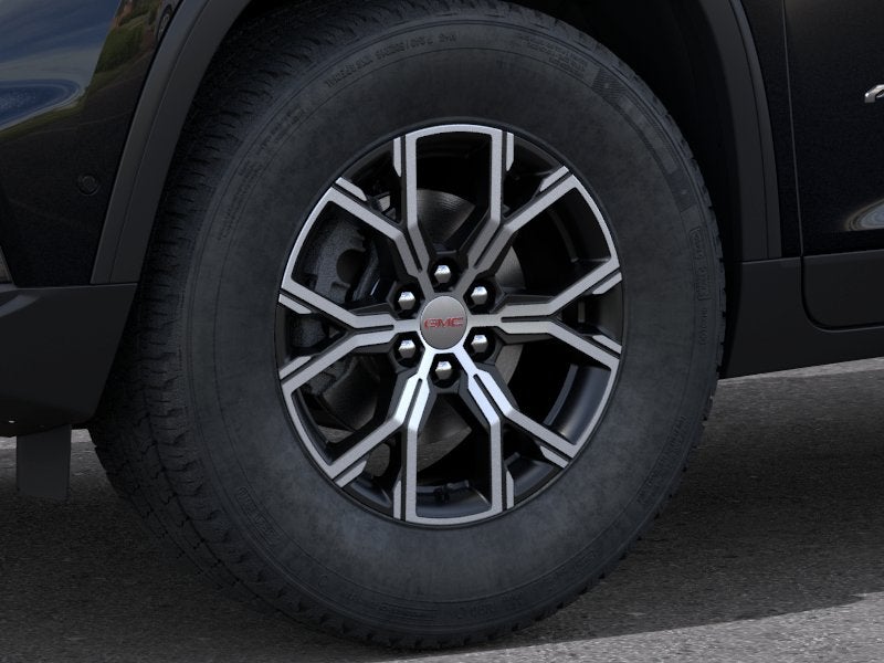 2027 GMC Acadia AT4