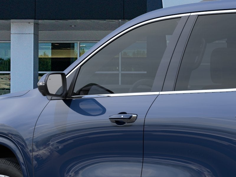 2027 GMC Acadia Denali