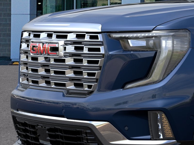 2027 GMC Acadia Denali
