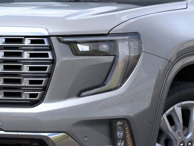 2027 GMC Acadia AWD Denali