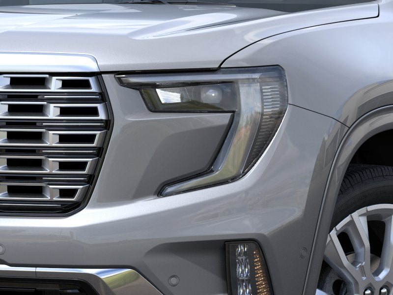 2027 GMC Acadia AWD Denali