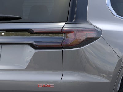 2027 GMC Acadia AWD Denali
