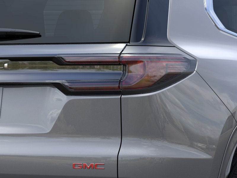 2027 GMC Acadia AWD Denali