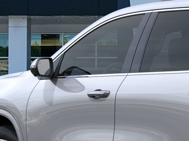 2027 GMC Acadia AWD Denali