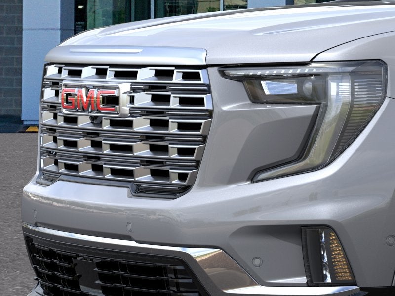 2027 GMC Acadia AWD Denali