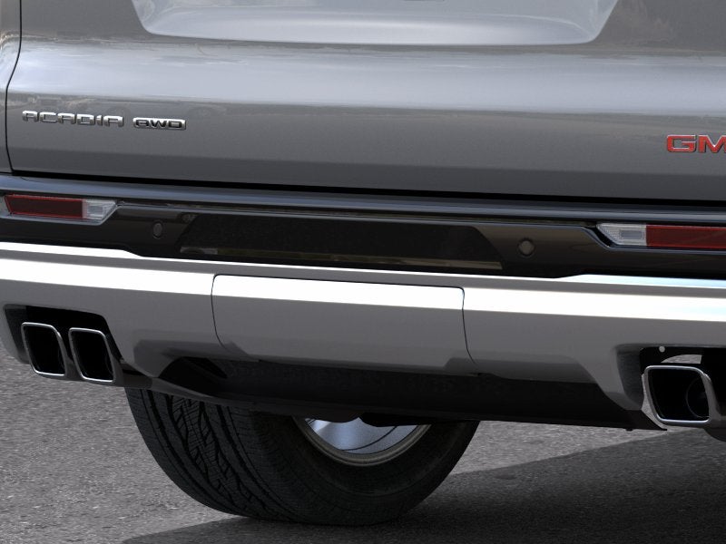 2027 GMC Acadia AWD Denali