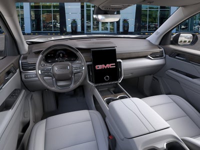 2027 GMC Acadia AWD Denali