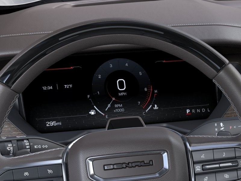 2027 GMC Acadia AWD Denali