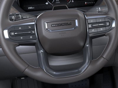 2027 GMC Acadia AWD Denali