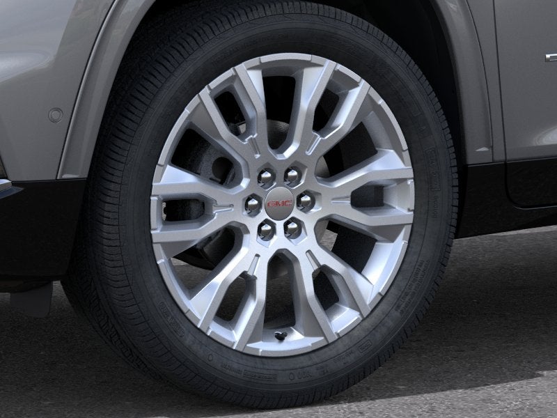 2027 GMC Acadia AWD Denali