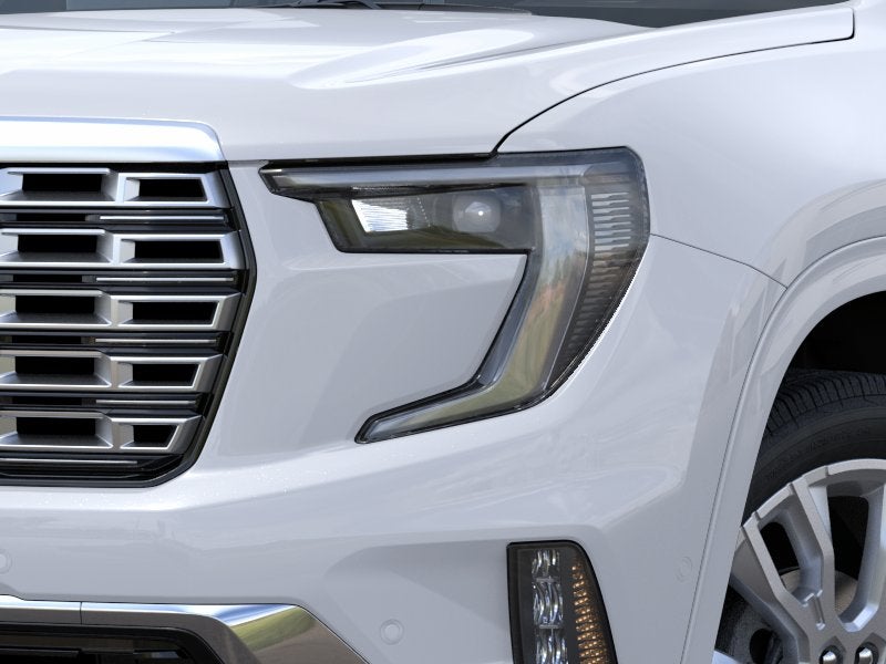 2027 GMC Acadia AWD Denali