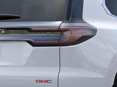 2027 GMC Acadia AWD Denali