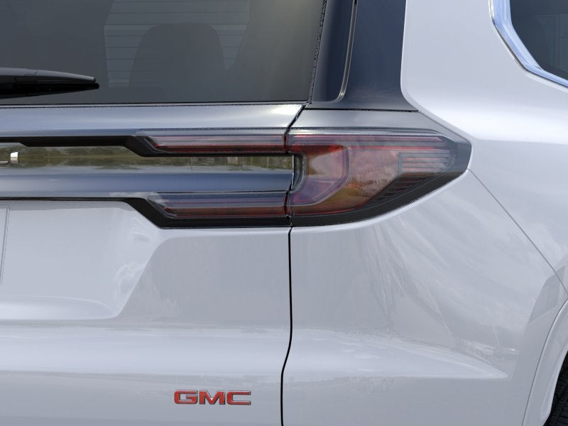 2027 GMC Acadia AWD Denali