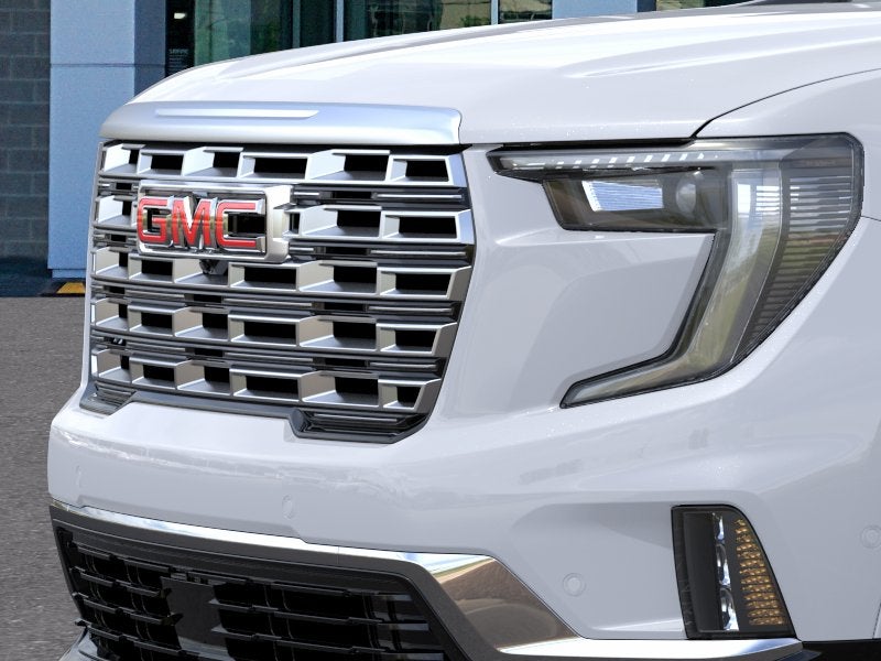 2027 GMC Acadia AWD Denali