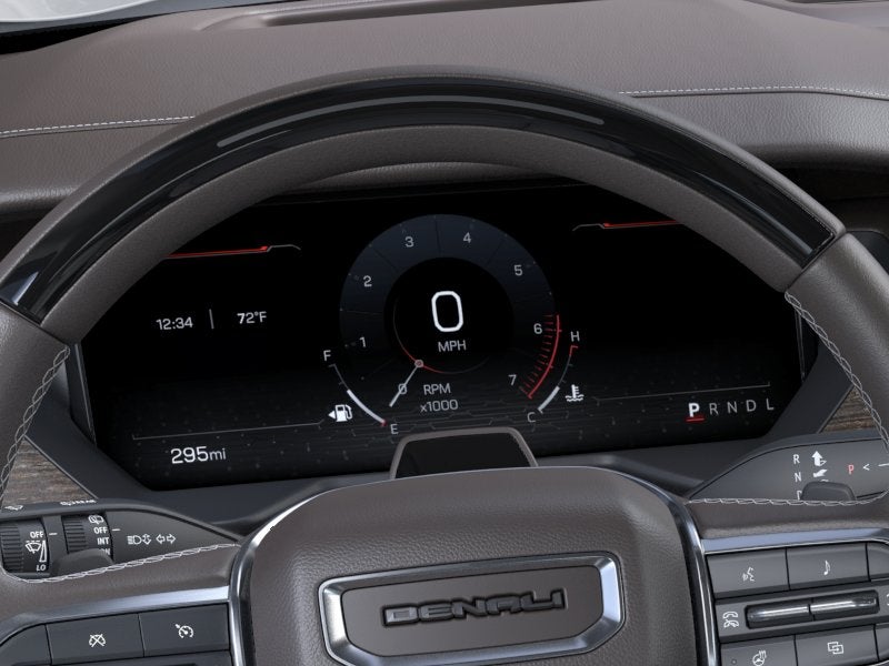 2027 GMC Acadia AWD Denali