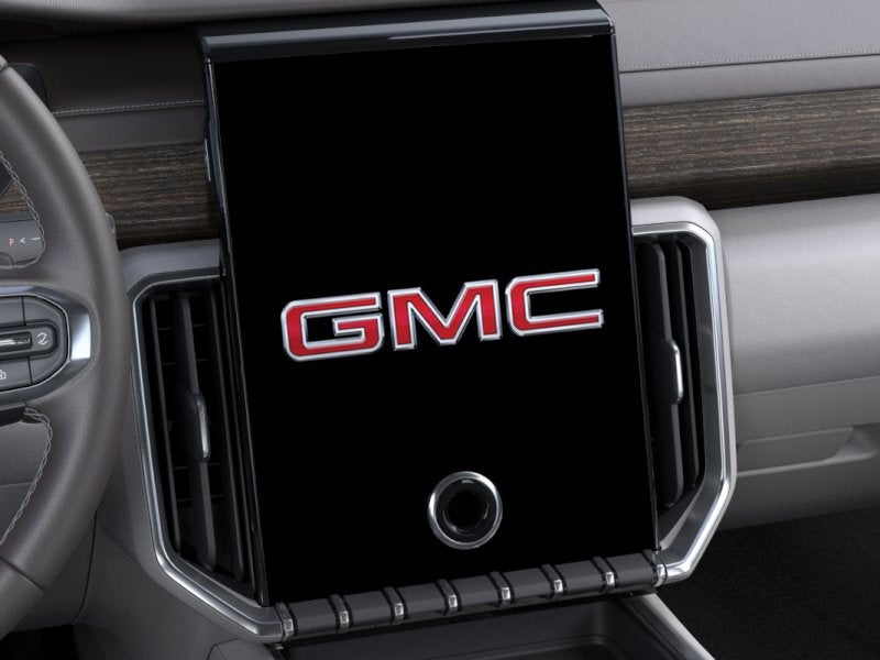 2027 GMC Acadia AWD Denali