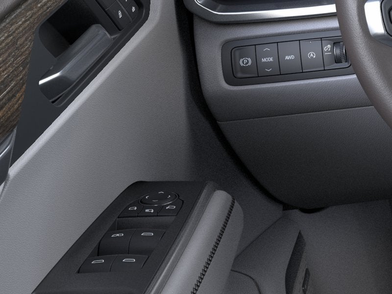 2027 GMC Acadia AWD Denali