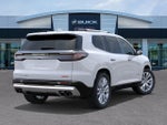 2027 GMC Acadia AWD Denali