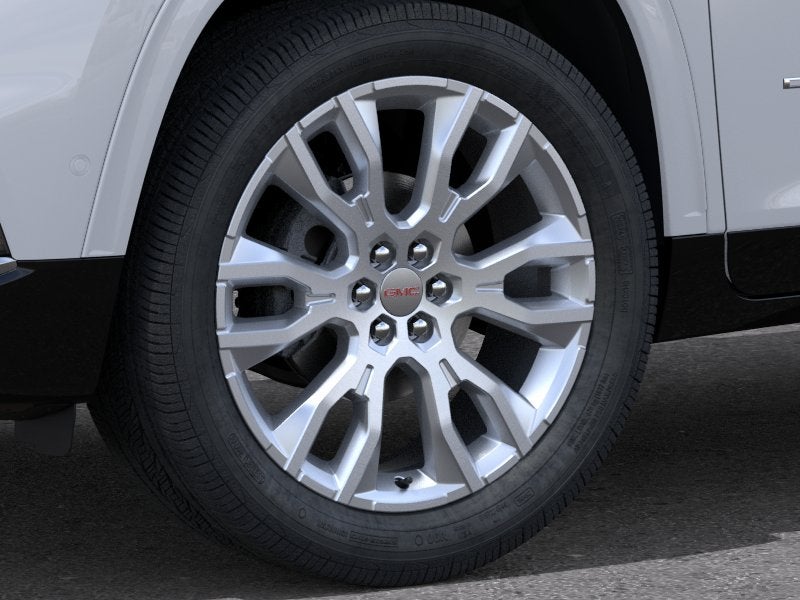 2027 GMC Acadia AWD Denali