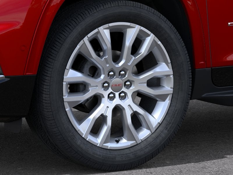 2027 GMC Acadia Denali