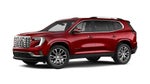2027 GMC Acadia AWD Denali