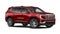 2027 GMC Acadia AWD Denali