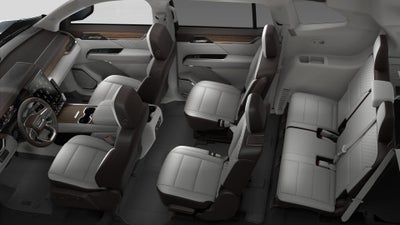 2027 GMC Acadia AWD Denali