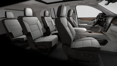 2027 GMC Acadia AWD Denali
