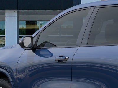 2027 GMC Acadia Denali Ultimate