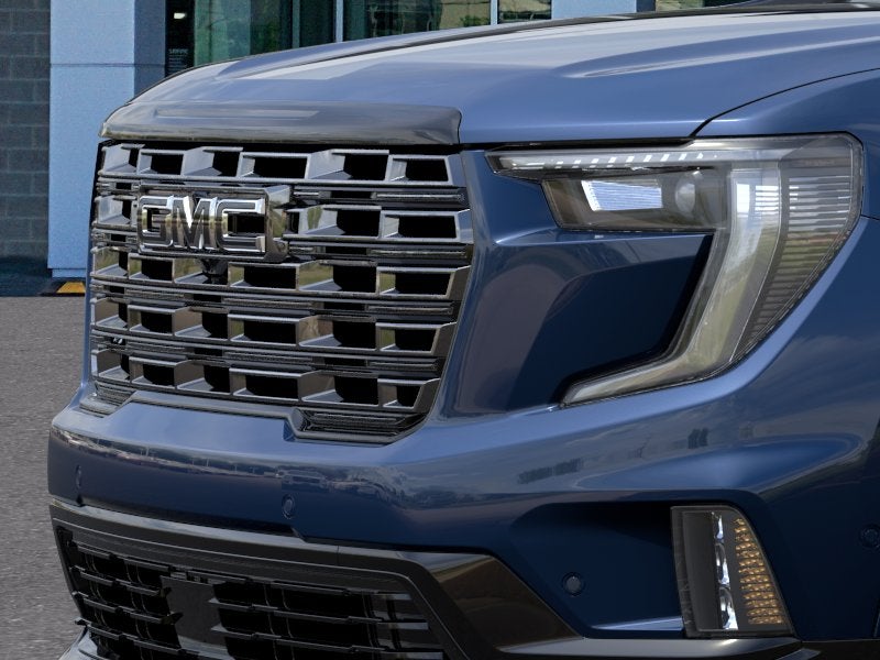 2027 GMC Acadia Denali Ultimate