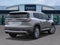 2027 GMC Acadia FWD Elevation