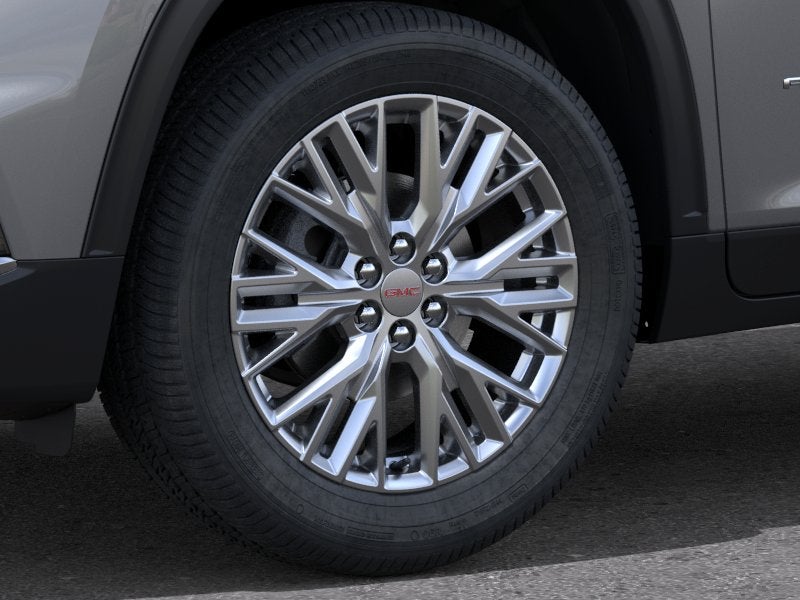 2027 GMC Acadia FWD Elevation