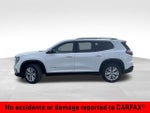 2024 GMC Acadia FWD Elevation