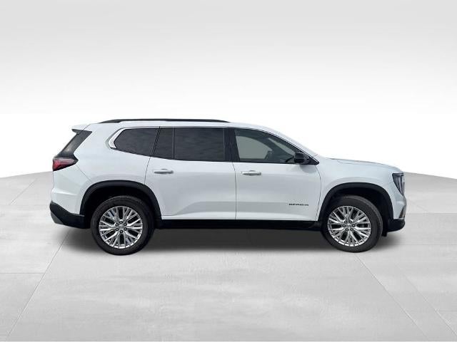 2024 GMC Acadia FWD Elevation