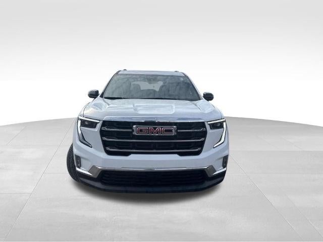 2024 GMC Acadia FWD Elevation