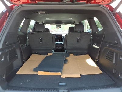 2024 GMC Acadia AWD Elevation