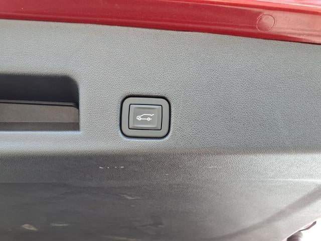 2024 GMC Acadia AWD Elevation