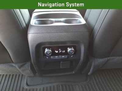 2024 GMC Acadia AWD Elevation