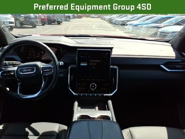 2024 GMC Acadia AWD Elevation