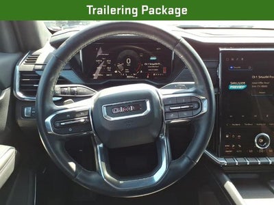 2024 GMC Acadia AWD Elevation